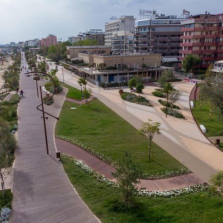 רימיני Margherita 8 Apartment - Ground Floor מראה חיצוני תמונה