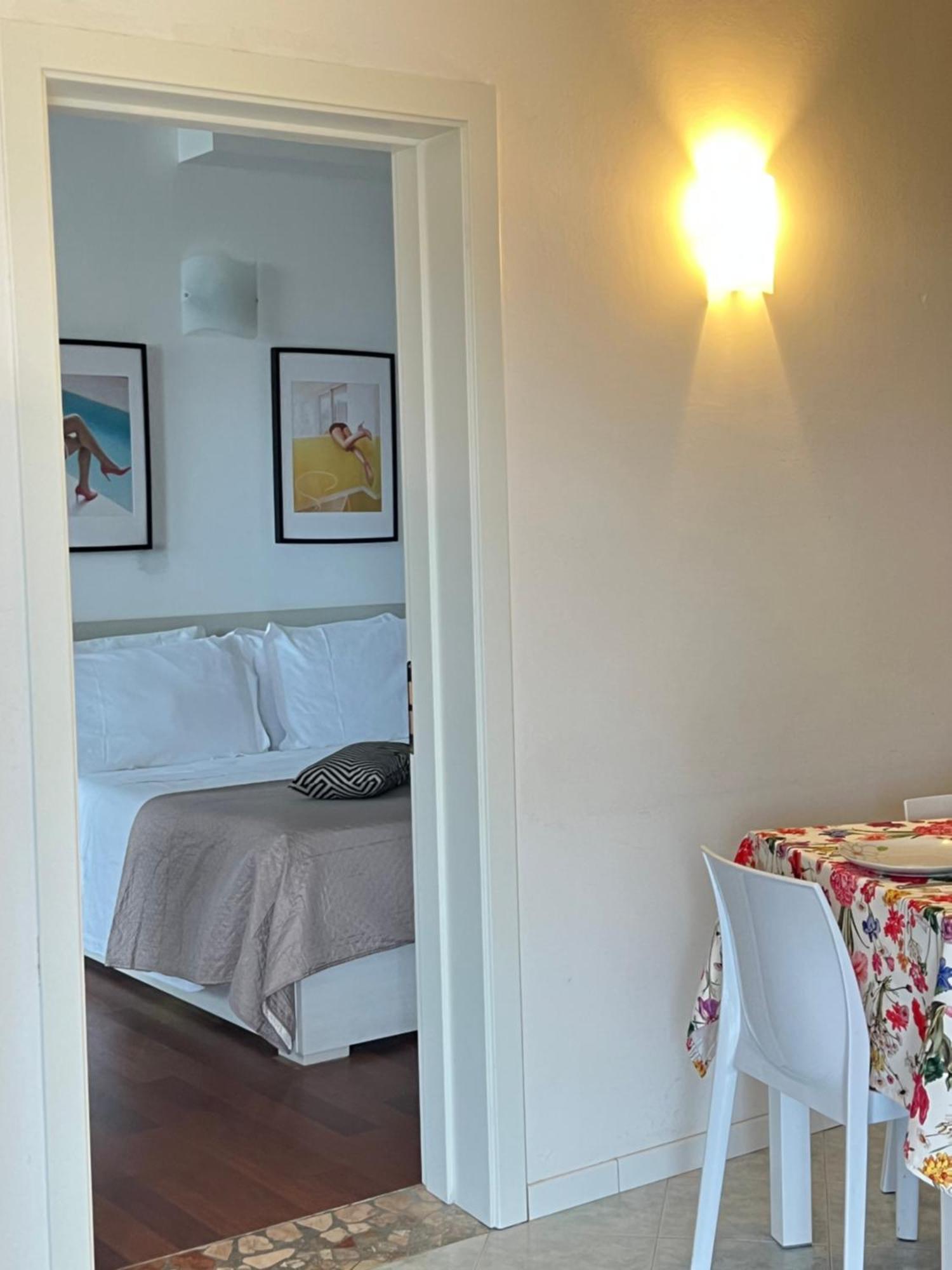 רימיני Margherita 8 Apartment - Ground Floor מראה חיצוני תמונה