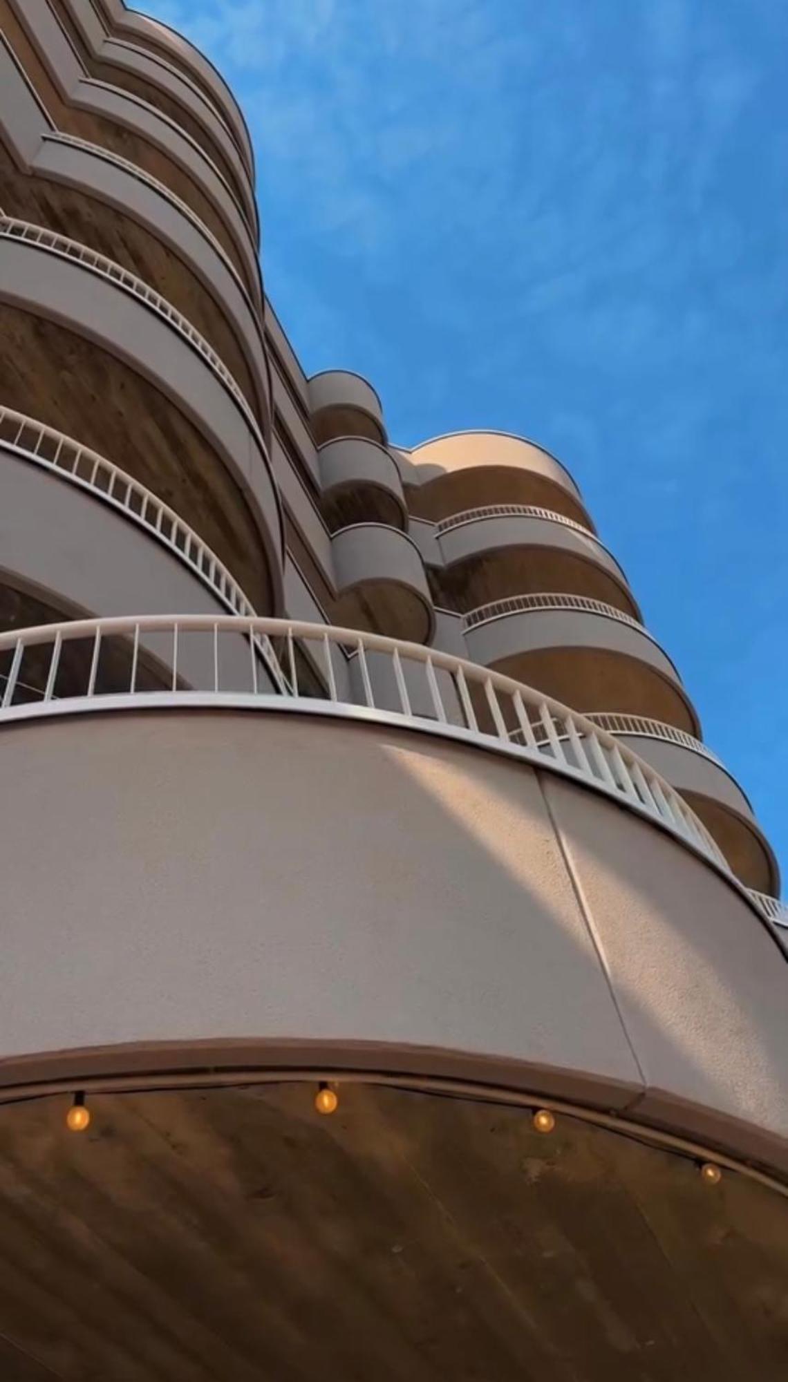 רימיני Margherita 8 Apartment - Ground Floor מראה חיצוני תמונה
